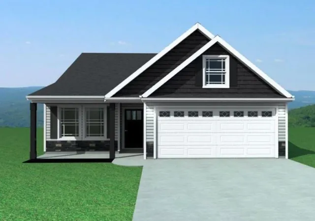 Photo 1 of Single family home for sale at 1747 Spruce Knoll St, Spartanburg, SC 29303 | MLS# SPN339736 | Listing updated on 2026-07-24