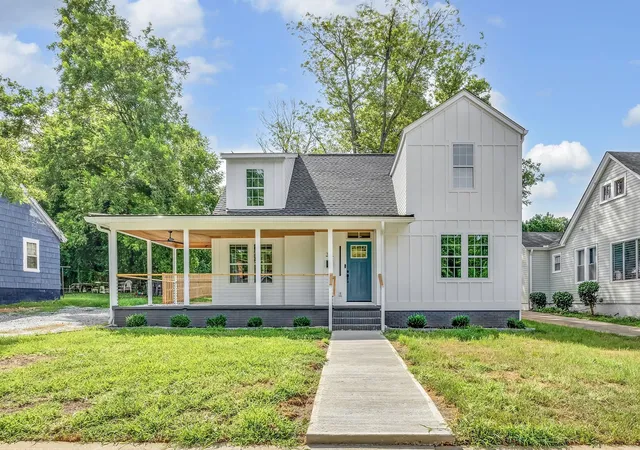 Photo 1 of Single family home for sale at 351 Winsmith Ave, Spartanburg, SC 29306 | MLS# SPN339747 | Listing updated on 2026-08-20