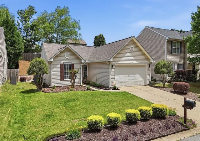 Photo 1 of Sale Pending at 205 Garfield Ln, Simpsonville, SC 29681 | MLS# SPN339751 | Listing updated on 2026-09-02