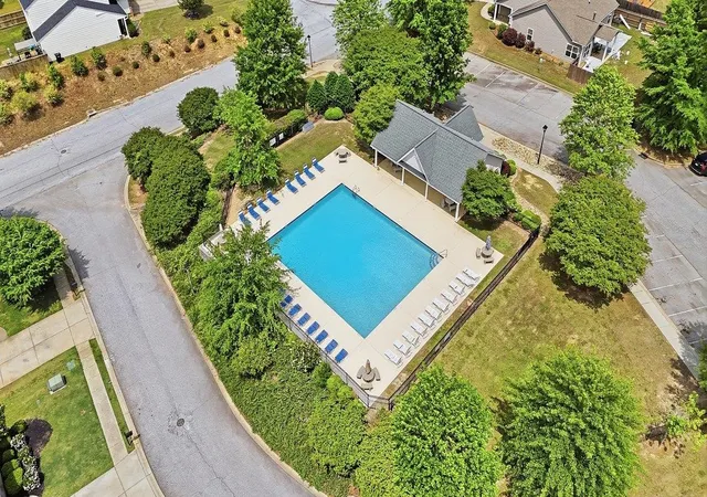 Photo 32 of Sale Pending at 205 Garfield Ln, Simpsonville, SC 29681 | MLS# SPN339751 | Listing updated on 2026-09-02