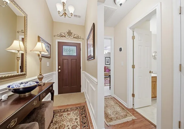 Photo 3 of Sale Pending at 205 Garfield Ln, Simpsonville, SC 29681 | MLS# SPN339751 | Listing updated on 2026-09-02