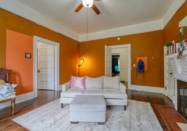 Photo 3 of Single family home for sale at 803 Saxon Ave, Spartanburg, SC 29301 | MLS# SPN339754 | Listing updated on 2026-08-20