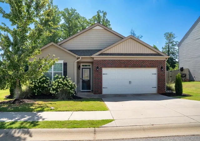 Photo 1 of Single family home for sale at 554 Friar Park Ln, Lyman, SC 29365 | MLS# SPN339759 | Listing updated on 2026-07-24