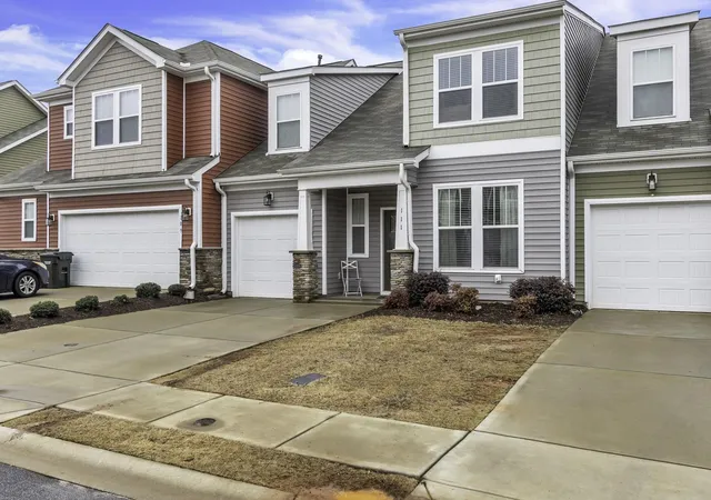 Photo 2 of Townhouse for sale at 111 Mayfair Sta Way, Greer, SC 29650 | MLS# SPN339761 | Listing updated on 2026-08-01