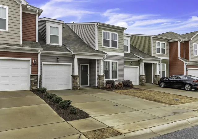 Photo 2 of Townhouse for sale at 111 Mayfair Sta Way, Greer, SC 29650 | MLS# SPN339761 | Listing updated on 2026-08-01