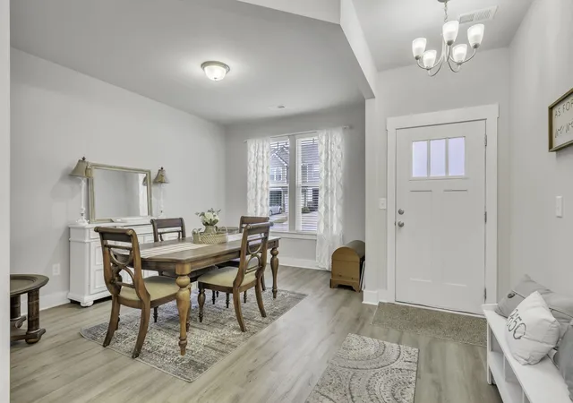 Photo 4 of Townhouse for sale at 111 Mayfair Sta Way, Greer, SC 29650 | MLS# SPN339761 | Listing updated on 2026-08-01