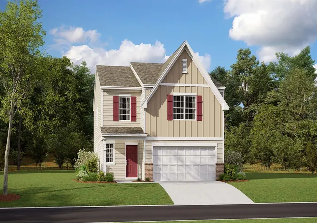 Photo 1 of Sale Pending at 1631 Chestnut Grv Way, Spartanburg, SC 29303 | MLS# SPN339769 | Listing updated on 2026-08-26