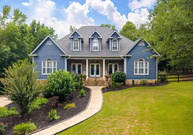Photo 1 of Single family home for sale at 115 S Embler Ct, Taylors, SC 29687 | MLS# SPN339770 | Listing updated on 2026-09-25