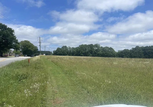 Land for sale at 0 W Georgia Rd, Simpsonville, SC 29681 | MLS# SPN339778