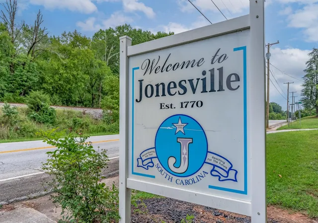 3rd image of 00 Main St, Jonesville, SC 29353 | MLS# SPN339785
