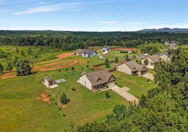 Photo 2 of Single family home for sale at 3161 Rainbow Lake Rd, Inman, SC 29349 | MLS# SPN339791 | Listing updated on 2026-07-31