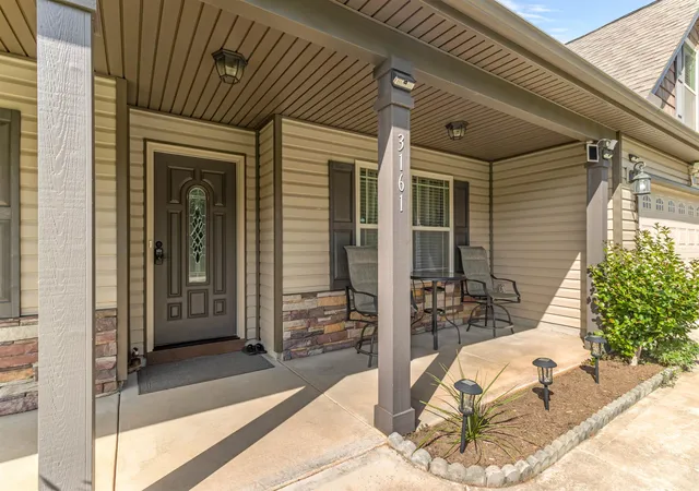 Photo 3 of Single family home for sale at 3161 Rainbow Lake Rd, Inman, SC 29349 | MLS# SPN339791 | Listing updated on 2026-07-31