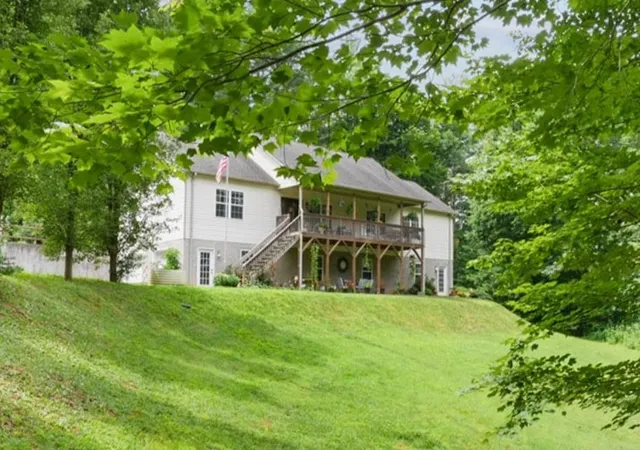 1st image of 90 King Rd, Weaverville, NC 28787 | MLS# SPN339802