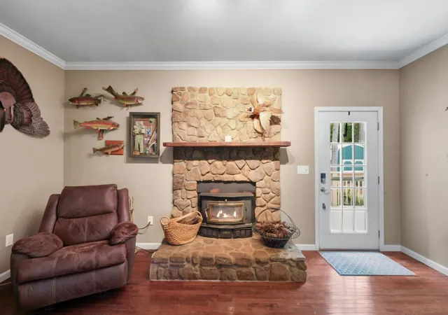 5th image of 90 King Rd, Weaverville, NC 28787 | MLS# SPN339802