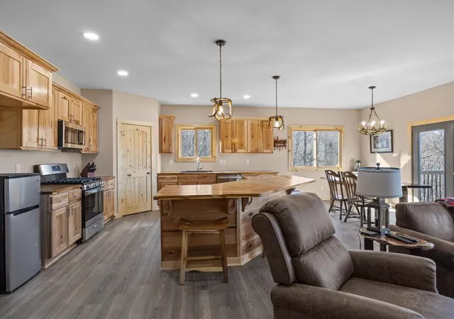 Photo 4 of Single family home for sale at 225 Aurora Ln, Tryon, NC 28782 | MLS# SPN339803 | Listing updated on 2026-07-29