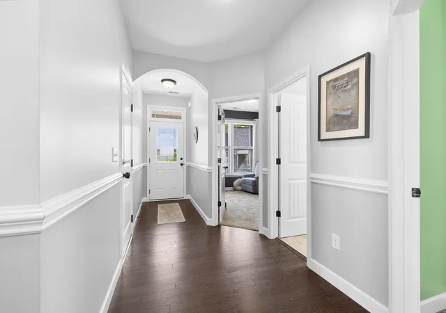 Photo 3 of Single family home for sale at 861 Ashton Ridge Rd, Inman, SC 29349 | MLS# SPN339810 | Listing updated on 2026-09-04