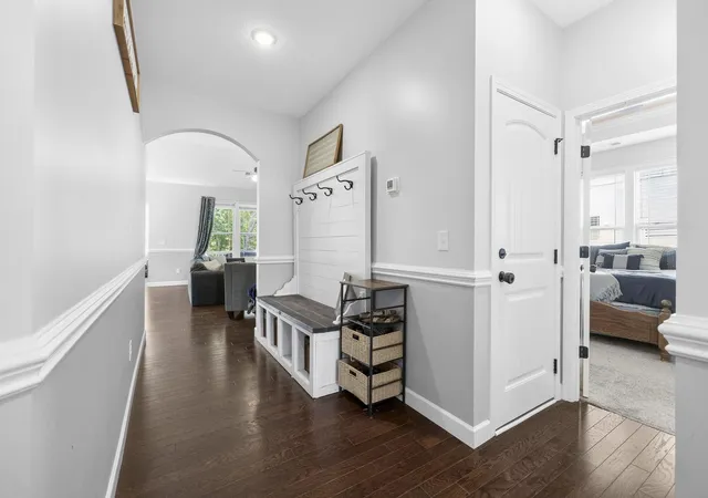 Photo 3 of Single family home for sale at 861 Ashton Ridge Rd, Inman, SC 29349 | MLS# SPN339810 | Listing updated on 2026-09-04