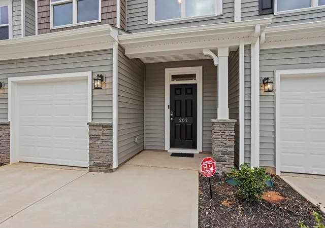 Photo 2 of Townhouse for sale at 202 Spartina Ct, Greer, SC 29650 | MLS# SPN339829 | Listing updated on 2026-07-26