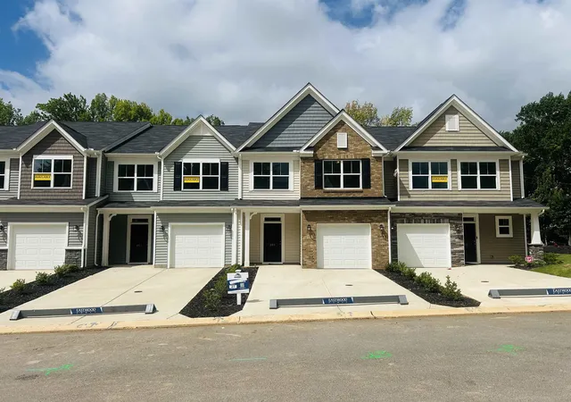 Photo 1 of Townhouse for sale at 203 Spartina Ct, Spartanburg, SC 29307 | MLS# SPN339830 | Listing updated on 2026-07-26