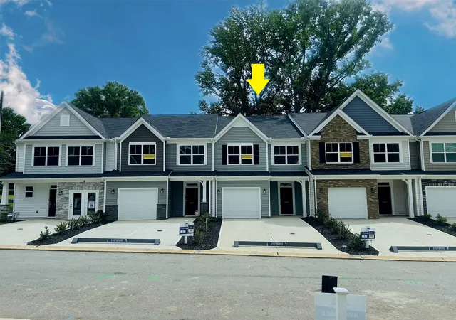 Photo 1 of Townhouse for sale at 204 Spartina Ct, Spartanburg, SC 29307 | MLS# SPN339831 | Listing updated on 2026-08-14