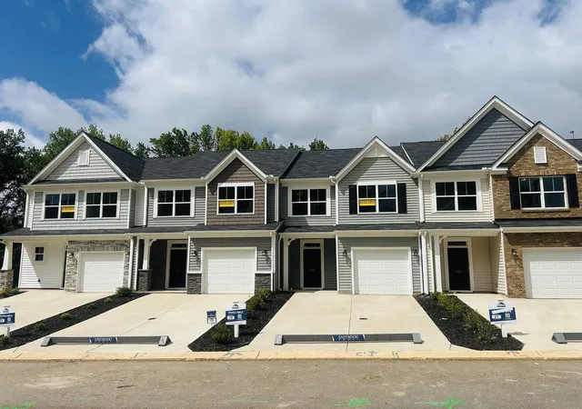 Photo 1 of Townhouse for sale at 205 Spartina Ct, Spartanburg, SC 29307 | MLS# SPN339832 | Listing updated on 2026-07-26