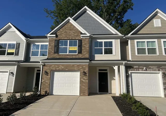 Photo 2 of Townhouse for sale at 206 Spartina Ct, Spartanburg, SC 29307 | MLS# SPN339833 | Listing updated on 2026-07-26