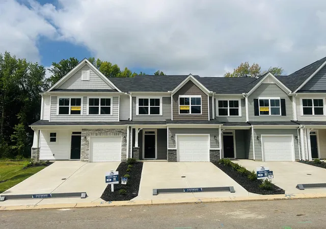 Photo 1 of Townhouse for sale at 207 Spartina Ct, Spartanburg, SC 29307 | MLS# SPN339834 | Listing updated on 2026-07-26