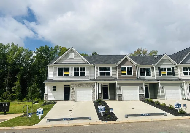 Photo 1 of Townhouse for sale at 209 Spartina Ct, Spartanburg, SC 29307 | MLS# SPN339836 | Listing updated on 2026-07-26
