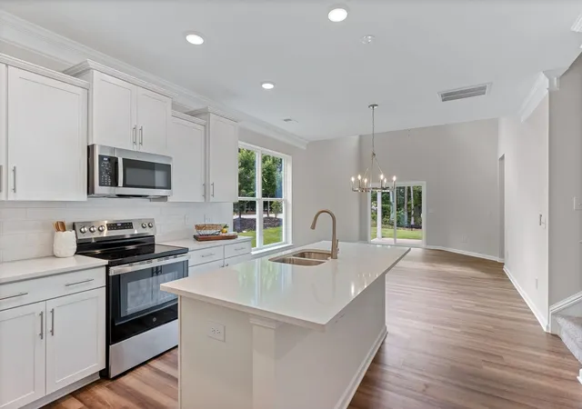 Photo 4 of Townhouse for sale at 209 Spartina Ct, Spartanburg, SC 29307 | MLS# SPN339836 | Listing updated on 2026-07-26