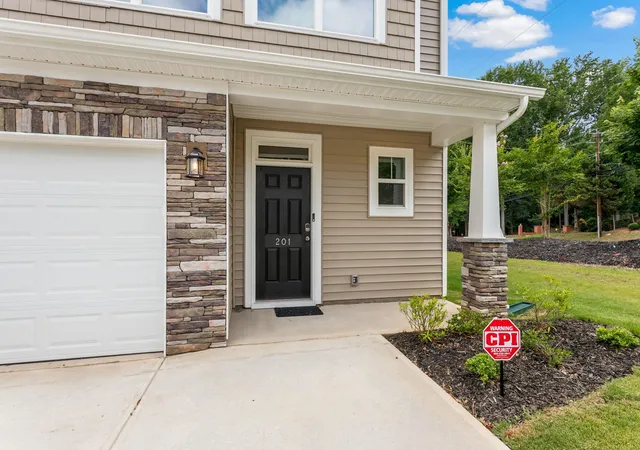 Photo 2 of Townhouse for sale at 201 Spartina Ct, Spartanburg, SC 29307 | MLS# SPN339837 | Listing updated on 2026-08-14