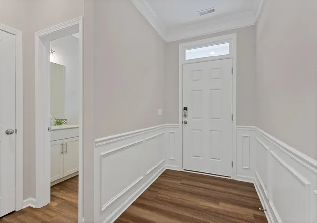 Photo 3 of Townhouse for sale at 201 Spartina Ct, Spartanburg, SC 29307 | MLS# SPN339837 | Listing updated on 2026-08-14