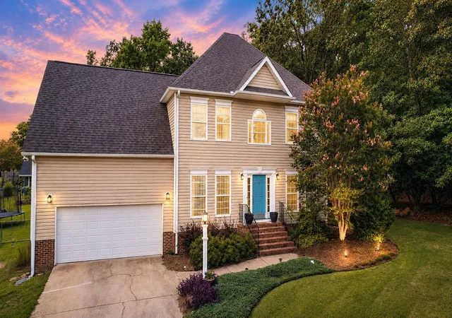 Photo 1 of Single family home for sale at 211 Sunrise Dr, Greer, SC 29651 | MLS# SPN339838 | Listing updated on 2026-09-04