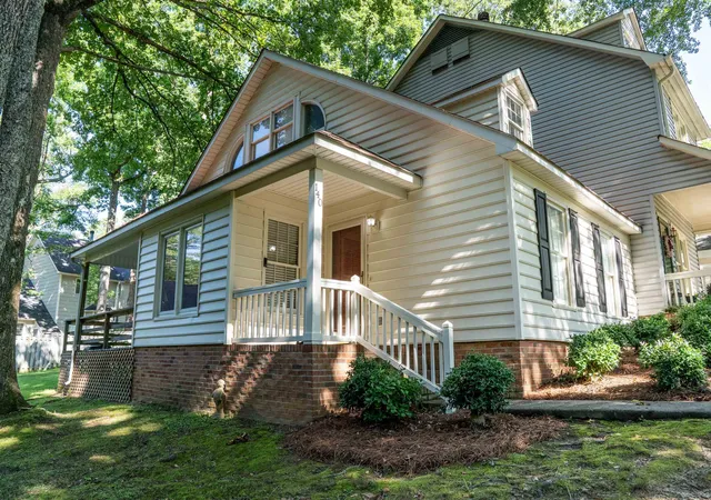 Photo 2 of Townhouse for sale at 140 Inwood Ct, Spartanburg, SC 29302 | MLS# SPN339841 | Listing updated on 2026-07-31