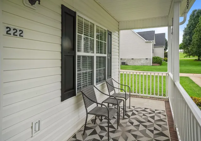 Photo 2 of Sale Pending at 222 Abners Trl Rd, Greer, SC 29651 | MLS# SPN339843 | Listing updated on 2026-09-01