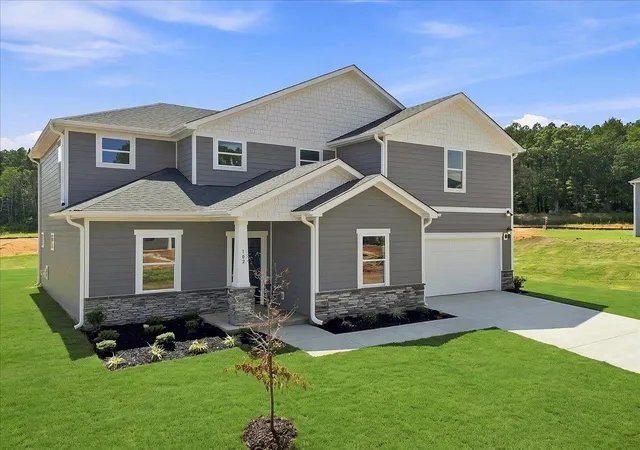 2nd image of 102 Swan Grove Trl, Fountain Inn, SC 29644 | MLS# SPN339851