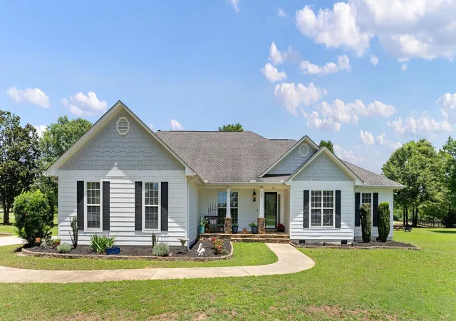 1st image of 148 N Heron Dr, Fountain Inn, SC 29644 | MLS# SPN339854