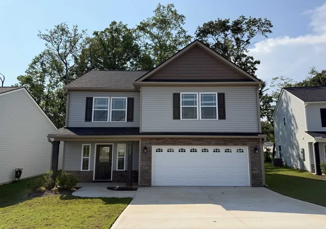 Photo 1 of Single family home for sale at 1172 Cleve Gosnell Ln, Spartanburg, SC 29303 | MLS# SPN339866 | Listing updated on 2026-08-14