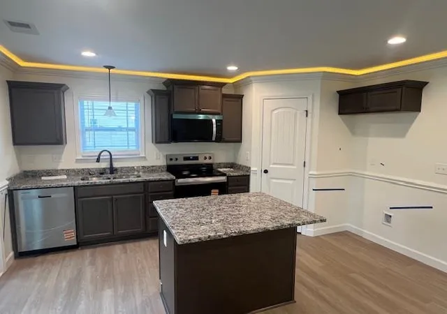 Photo 3 of Single family home for sale at 1168 Cleve Gosnell Ln, Spartanburg, SC 29303 | MLS# SPN339867 | Listing updated on 2026-08-12