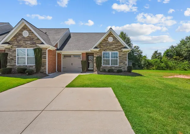 Photo 1 of Townhouse for sale at 340 Amelia Springs Ln, Moore, SC 29369 | MLS# SPN339868 | Listing updated on 2026-09-23