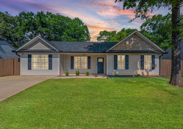 Photo 1 of Single family home for sale at 728 Cannonsburg Dr, Duncan, SC 29334 | MLS# SPN339869 | Listing updated on 2026-07-30
