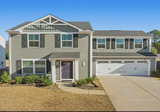 Photo 1 of Single family home for sale at 770 Jacobs Trl, Inman, SC 29349 | MLS# SPN339870 | Listing updated on 2026-07-29