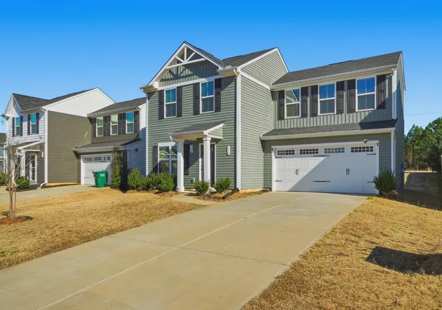 Photo 2 of Single family home for sale at 770 Jacobs Trl, Inman, SC 29349 | MLS# SPN339870 | Listing updated on 2026-07-29