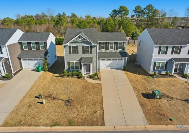 Photo 3 of Single family home for sale at 770 Jacobs Trl, Inman, SC 29349 | MLS# SPN339870 | Listing updated on 2026-07-29