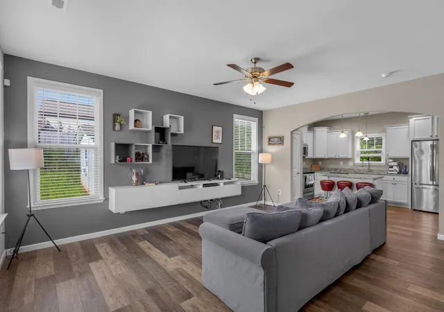 Photo 5 of Single family home for sale at 109 Lyman Lake Rd, Lyman, SC 29365 | MLS# SPN339875 | Listing updated on 2026-07-31