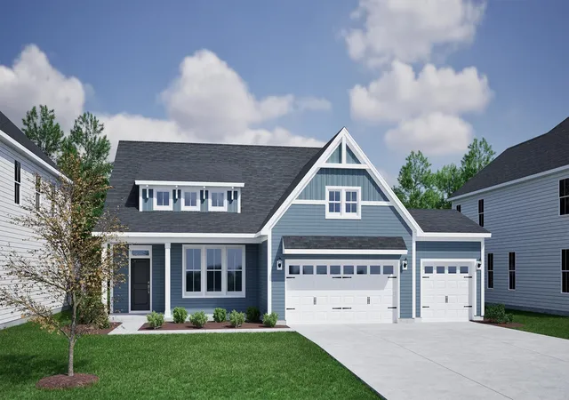 Photo 1 of Single family home for sale at 556 Livingston Way, Inman, SC 29349 | MLS# SPN339876 | Listing updated on 2026-08-28