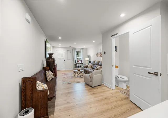Photo 3 of Townhouse for sale at 186 Rhodell Ln, Greenville, SC 29605 | MLS# SPN339877 | Listing updated on 2026-08-20