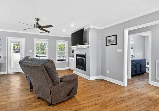 Photo 3 of Single family home for sale at 108 Butternut Rd, Spartanburg, SC 29306 | MLS# SPN339882 | Listing updated on 2026-07-29