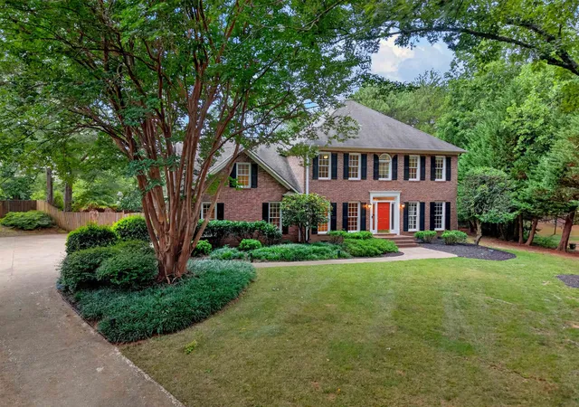 Photo 1 of Single family home for sale at 431 Willowbrook Dr, Spartanburg, SC 29301 | MLS# SPN339898 | Listing updated on 2026-08-05