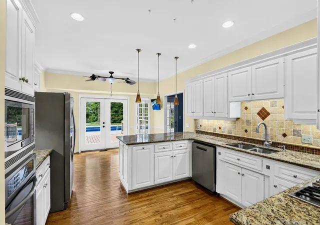 Photo 3 of Single family home for sale at 431 Willowbrook Dr, Spartanburg, SC 29301 | MLS# SPN339898 | Listing updated on 2026-08-05