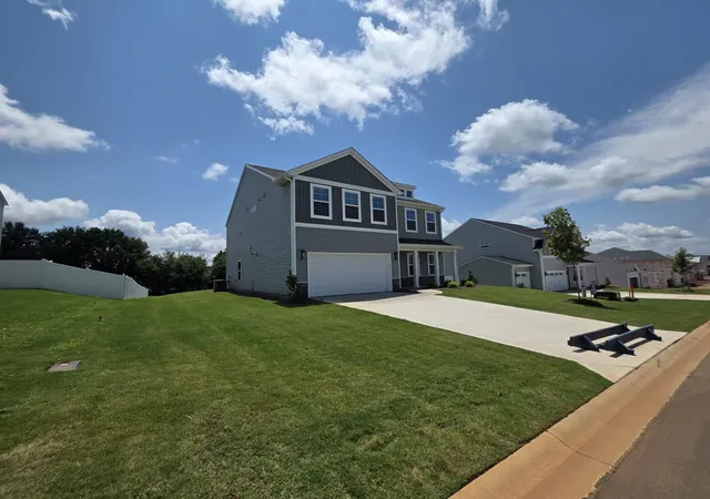 Photo 3 of Sale Pending at 427 Dodger Ave, Chesnee, SC 29323 | MLS# SPN339915 | Listing updated on 2026-08-25